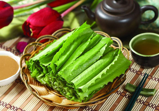 油麥菜能降血糖嗎？油麥菜能和蝦一起吃嗎