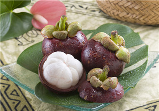 山竹吃多了會(huì)怎樣？感冒了可以吃山竹嗎？