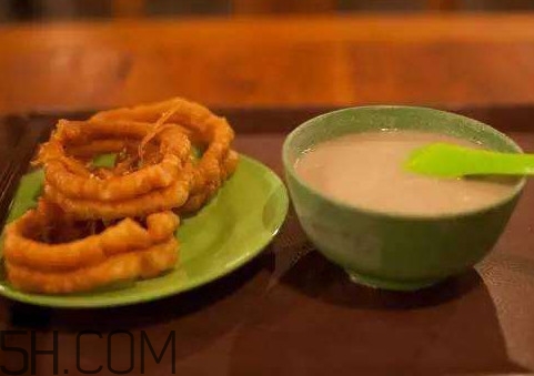 豆汁是發(fā)物嗎？豆汁是涼性的嗎