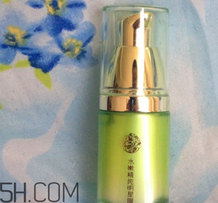 百雀羚眼霜怎么樣？百雀羚眼霜好用嗎？