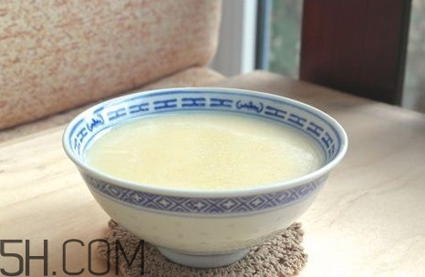 豆汁能天天喝嗎？豆汁會回奶嗎