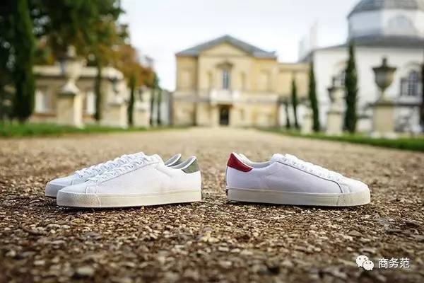 小白鞋哪個牌子好_2022小白鞋品牌排行榜 小白鞋哪個牌子好_2022小白鞋品牌排行榜