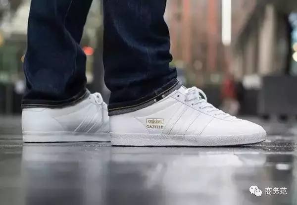 小白鞋哪個牌子好_2022小白鞋品牌排行榜 小白鞋哪個牌子好_2022小白鞋品牌排行榜