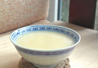 豆汁能天天喝嗎？豆汁會回奶嗎