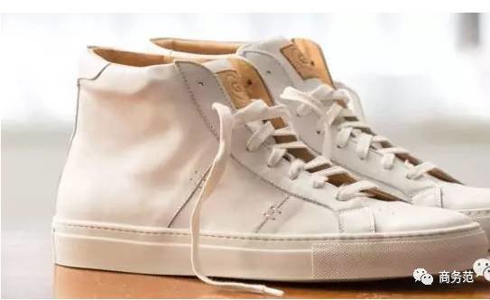 小白鞋哪個牌子好_2022小白鞋品牌排行榜 小白鞋哪個牌子好_2022小白鞋品牌排行榜