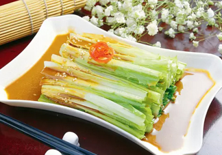 油麥菜怎么做好吃？油麥菜怎么種植