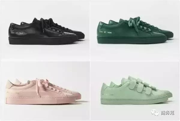 小白鞋哪個牌子好_2022小白鞋品牌排行榜 小白鞋哪個牌子好_2022小白鞋品牌排行榜