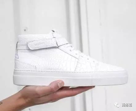 小白鞋哪個牌子好_2022小白鞋品牌排行榜 小白鞋哪個牌子好_2022小白鞋品牌排行榜