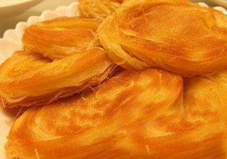 手抓餅硬是什么原因？手抓餅為什么硬？