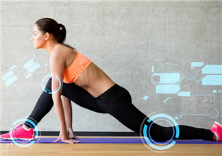 天天拉筋可以使腿變長嗎？動感單車減肥是全身瘦嗎？