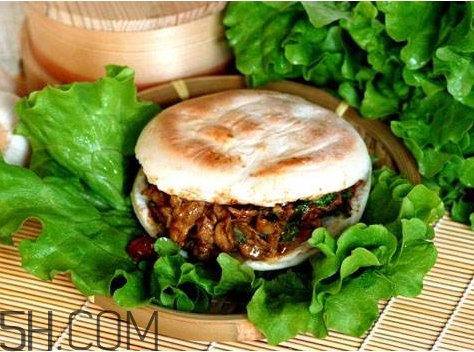 肉夾饃可以隔夜吃嗎 肉夾饃可以放幾天 肉夾饃可以隔夜吃嗎 肉夾饃可以放幾天