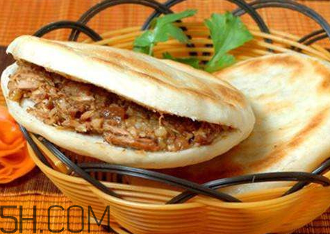 肉夾饃可以隔夜吃嗎 肉夾饃可以放幾天 肉夾饃可以隔夜吃嗎 肉夾饃可以放幾天