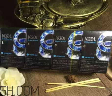 爆珠煙是哪個國家的 爆珠煙是什么意思 爆珠煙是哪個國家的 爆珠煙是什么意思