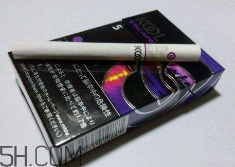 爆珠煙是哪個國家的 爆珠煙是什么意思 爆珠煙是哪個國家的 爆珠煙是什么意思