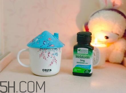 褪黑素能祛斑嗎？褪黑素能美白嗎？