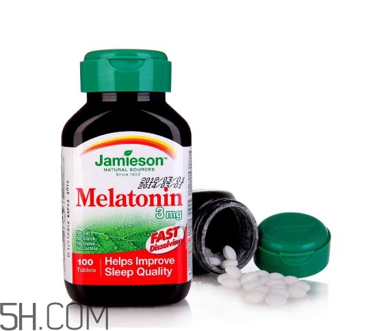 褪黑素能祛斑嗎？褪黑素能美白嗎？