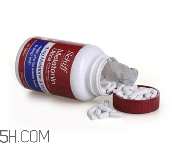 褪黑素是中藥還是西藥？褪黑素對身體有害嗎？