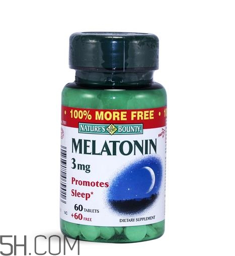 褪黑素對心臟有影響嗎？褪黑素對胎兒有影響嗎？