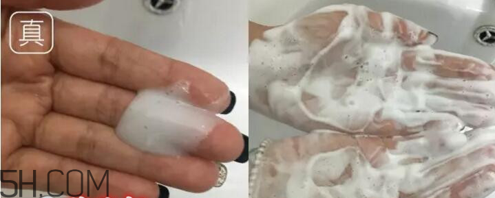 elta md洗面奶真假怎么辨別_對(duì)比圖 elta md洗面奶真假怎么辨別_對(duì)比圖