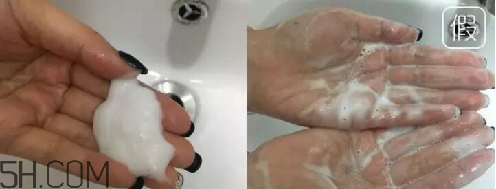 elta md洗面奶真假怎么辨別_對(duì)比圖 elta md洗面奶真假怎么辨別_對(duì)比圖