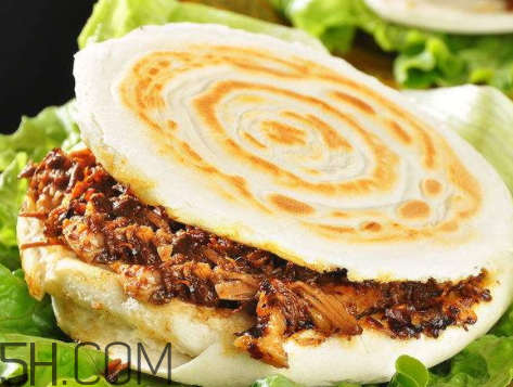 肉夾饃用什么肉 肉夾饃的肉怎么做 肉夾饃用什么肉 肉夾饃的肉怎么做