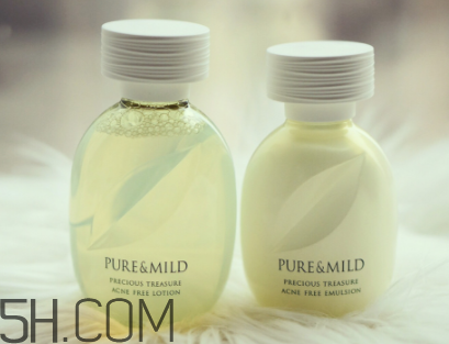 泊美祛痘系列怎么樣？泊美祛痘系列有哪些？