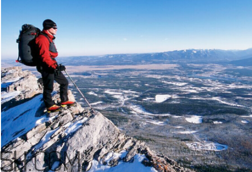 爬山前要準(zhǔn)備什么？爬山有助于長(zhǎng)高嗎？