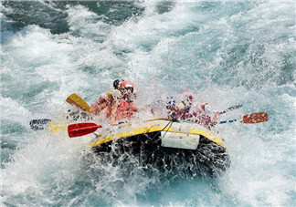 漂流最適合什么時候玩？適合孩子的戶外活動有哪些？