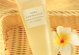 muji無印良品卸妝啫喱怎么樣？無印良品卸妝啫喱爆痘