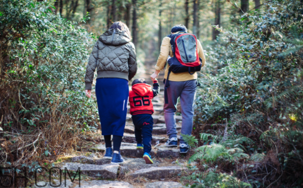 爬山對(duì)身體有什么好處？爬山前要準(zhǔn)備的裝備