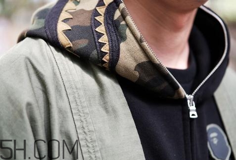 bape是什么品牌 undefeated與bape聯(lián)名 bape是什么品牌 undefeated與bape聯(lián)名