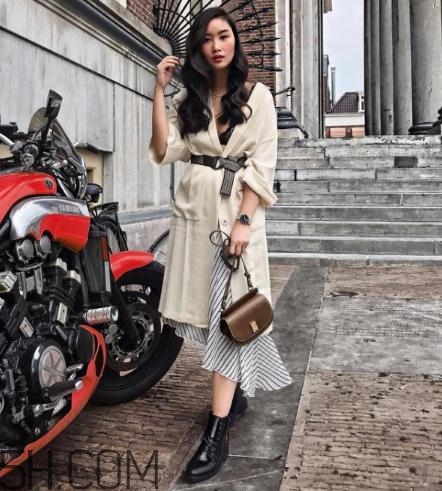 羊毛大衣多少度穿？羊毛大衣什么時(shí)候穿？