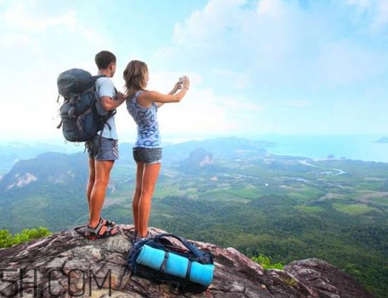 爬山為什么會(huì)膝蓋疼？夏季登山注意事項(xiàng)