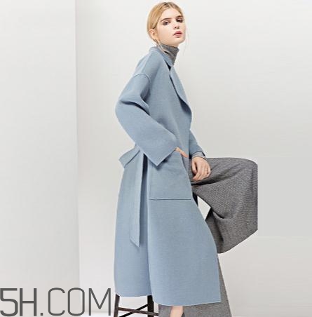 羊絨大衣能水洗嗎？羊絨大衣洗壞了怎么辦？