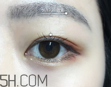 mua15色眼影盤怎么樣？mua15色眼影盤畫法步驟