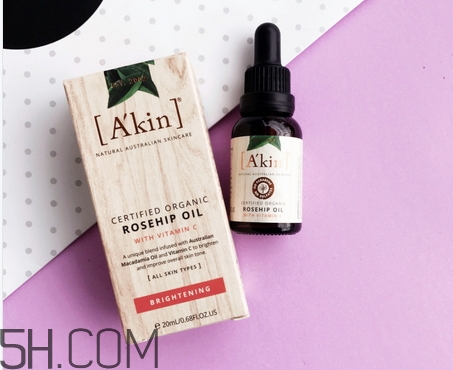 akin玫瑰果油和trilogy玫瑰果油哪個好_對比 akin玫瑰果油和trilogy玫瑰果油哪個好_對比