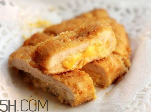 爆漿雞排炸幾分鐘 爆漿雞排怎么炸 爆漿雞排炸幾分鐘 爆漿雞排怎么炸