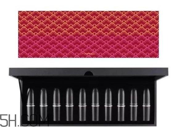 mac祥云定制款禮盒多少錢(qián) mac祥云定制款禮盒有什么 mac祥云定制款禮盒多少錢(qián) mac祥云定制款禮盒有什么