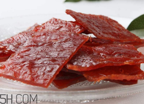 豬肉脯吃了會發(fā)胖嗎？豬肉脯多少錢一斤