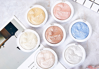 mua高光多少錢？mua高光專柜價格