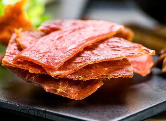豬肉脯自然片什么意思？豬肉脯和自然片的區(qū)別