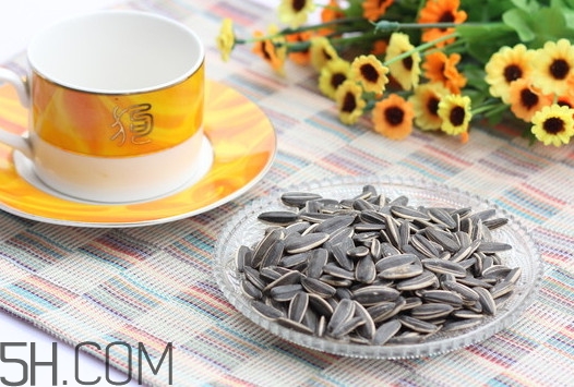 葵花籽不能和什么一起吃？葵花籽什么時候成熟