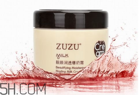 爆奶霜什么時(shí)候用 爆奶霜晚上可以用嗎 爆奶霜什么時(shí)候用 爆奶霜晚上可以用嗎