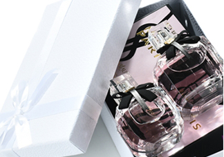 ysl反轉(zhuǎn)巴黎和黑鴉片香水哪個(gè)好？ysl反轉(zhuǎn)巴黎和黑鴉片對(duì)比