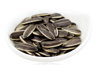 葵花籽怎么保存？葵花籽怎么種