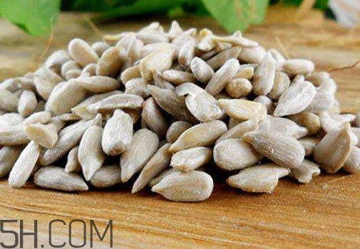 葵花籽怎么保存？葵花籽怎么種