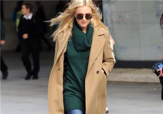 羊毛大衣發(fā)黃怎么洗？羊毛大衣發(fā)霉了怎么辦？