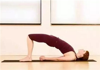 臀橋會粗腿嗎？臀橋可以天天做嗎？