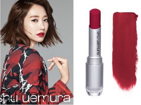 植村秀my shu mlbb口紅怎么樣_好用嗎 植村秀my shu mlbb口紅怎么樣_好用嗎