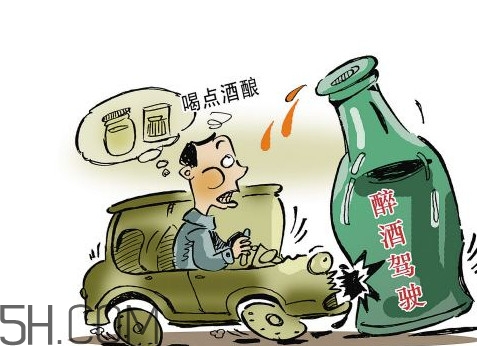 醉駕和酒駕的區(qū)別是什么？醉駕判刑多久